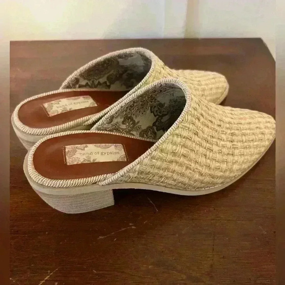 - Band of Gypsies size 7 - Picture 5 of 10